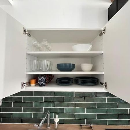 טולון Superbe Appartement Au Coeur Du Mourillon Refais A Neuf Proche Des Plage מראה חיצוני תמונה