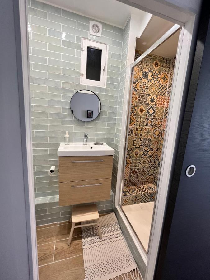 טולון Superbe Appartement Au Coeur Du Mourillon Refais A Neuf Proche Des Plage מראה חיצוני תמונה